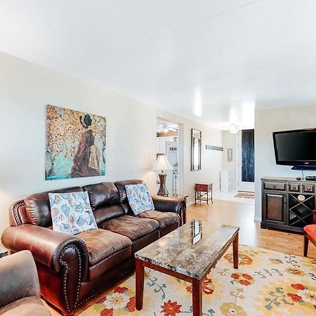 Long Island Village Unit 638 Sand Dollar Drive Port Isabel Extérieur photo