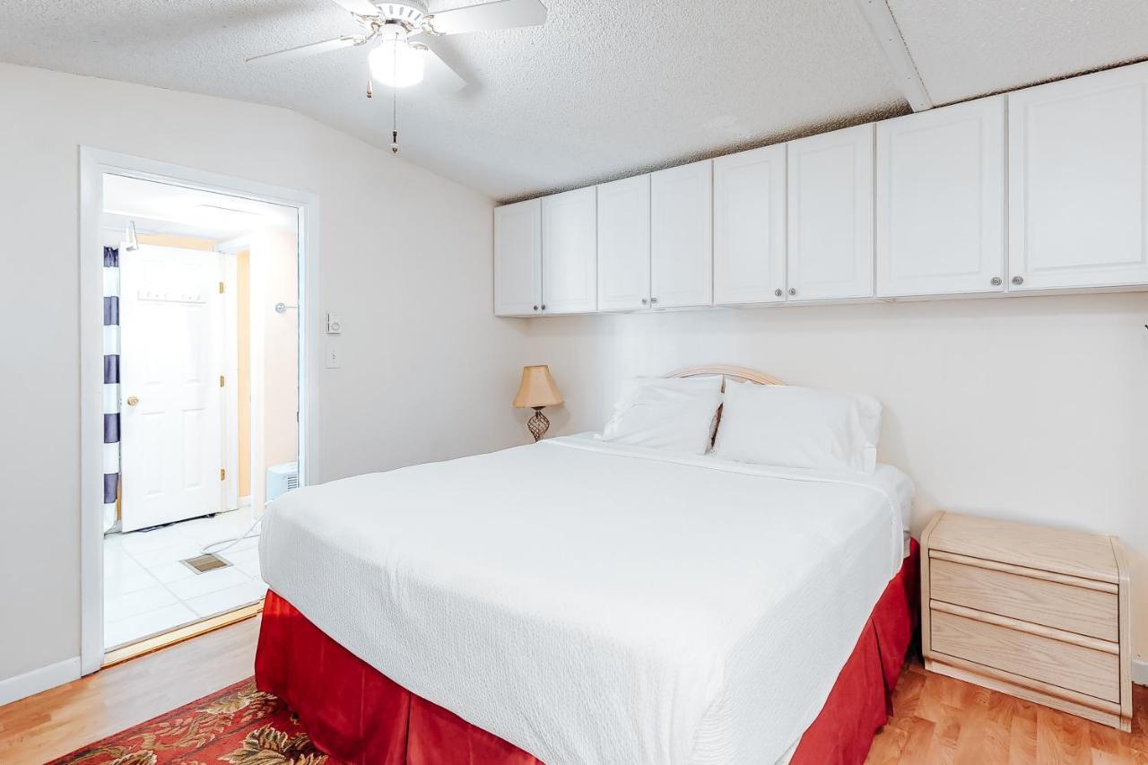 Long Island Village Unit 638 Sand Dollar Drive Port Isabel Extérieur photo