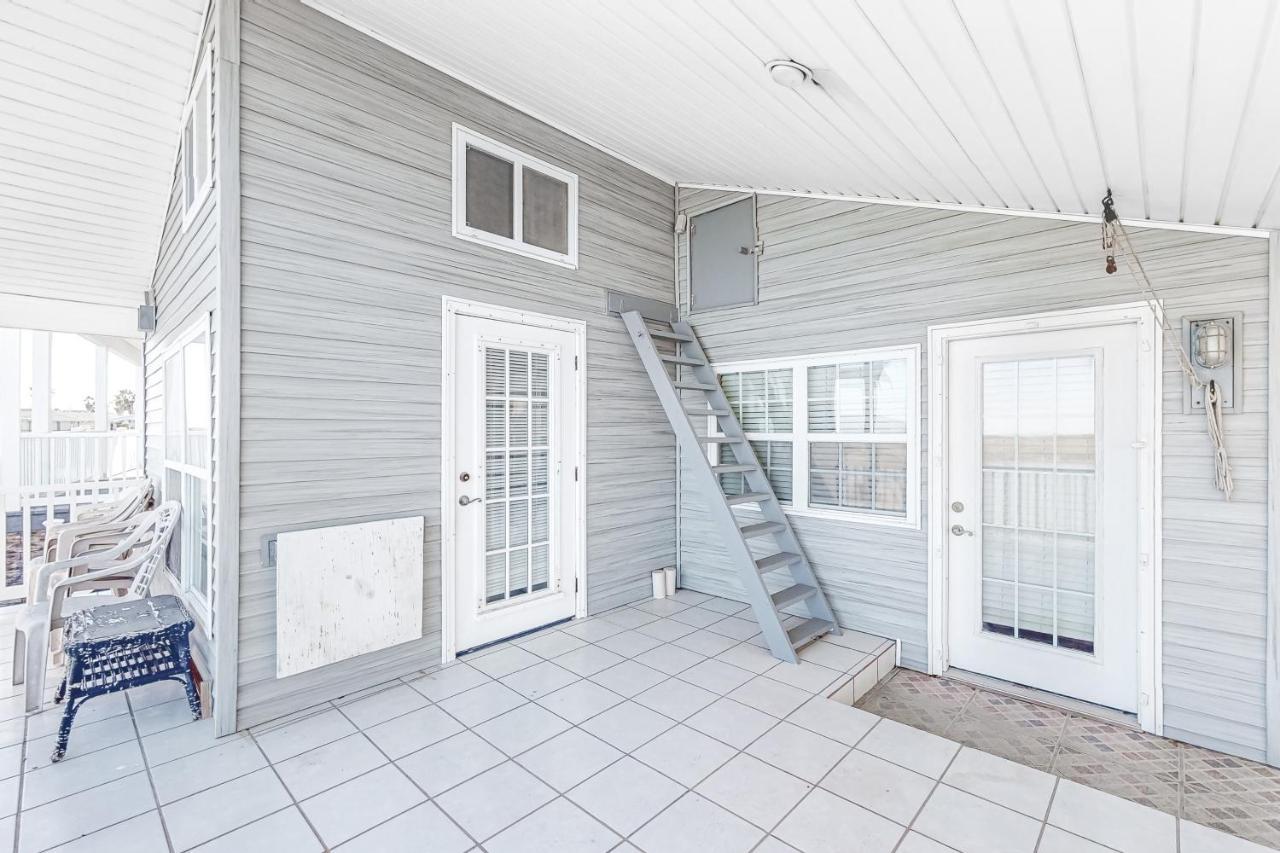 Long Island Village Unit 638 Sand Dollar Drive Port Isabel Extérieur photo