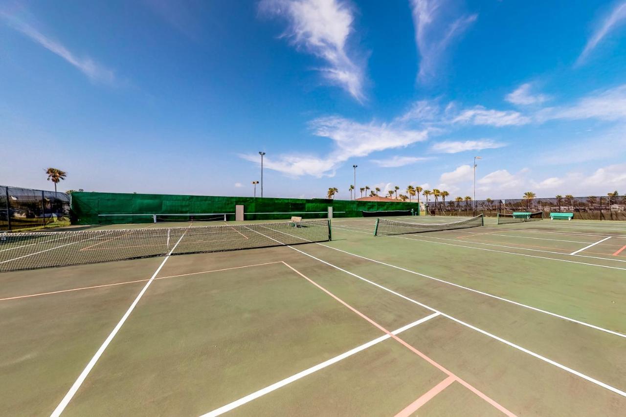 Long Island Village Unit 638 Sand Dollar Drive Port Isabel Extérieur photo